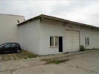 Hală metalică C7