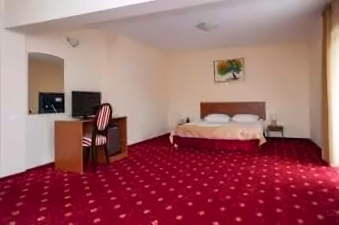 Gästezimmer