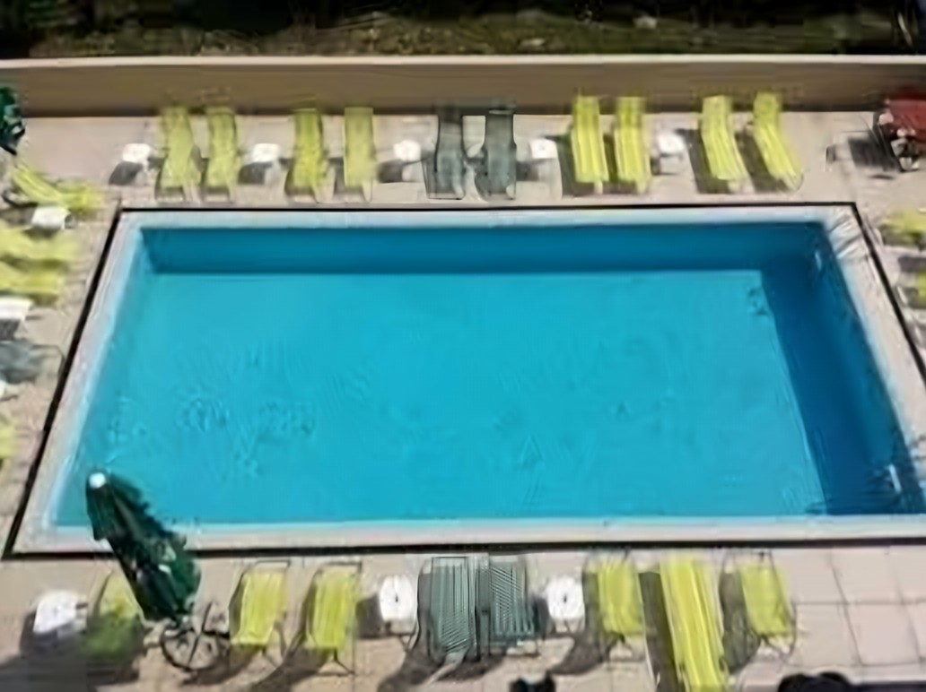 Außenpool