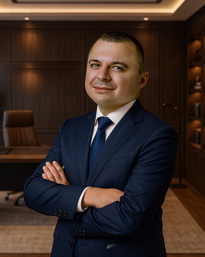 Dan-Ionuț Ciobanu